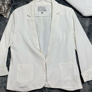 Dynamite blazer size small